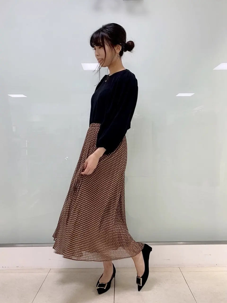 23区 原 コーディネート画像