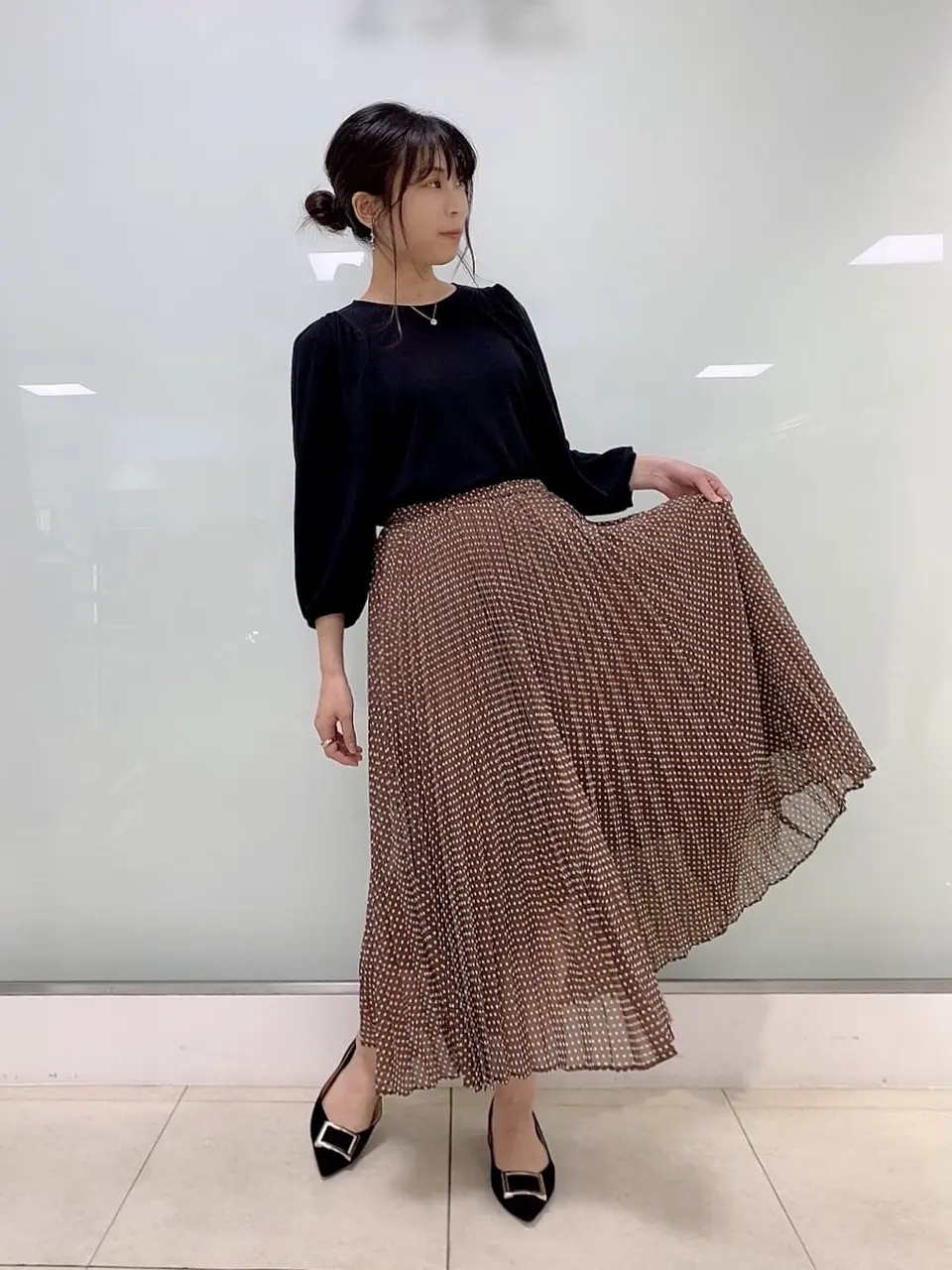 23区 原 コーディネート画像