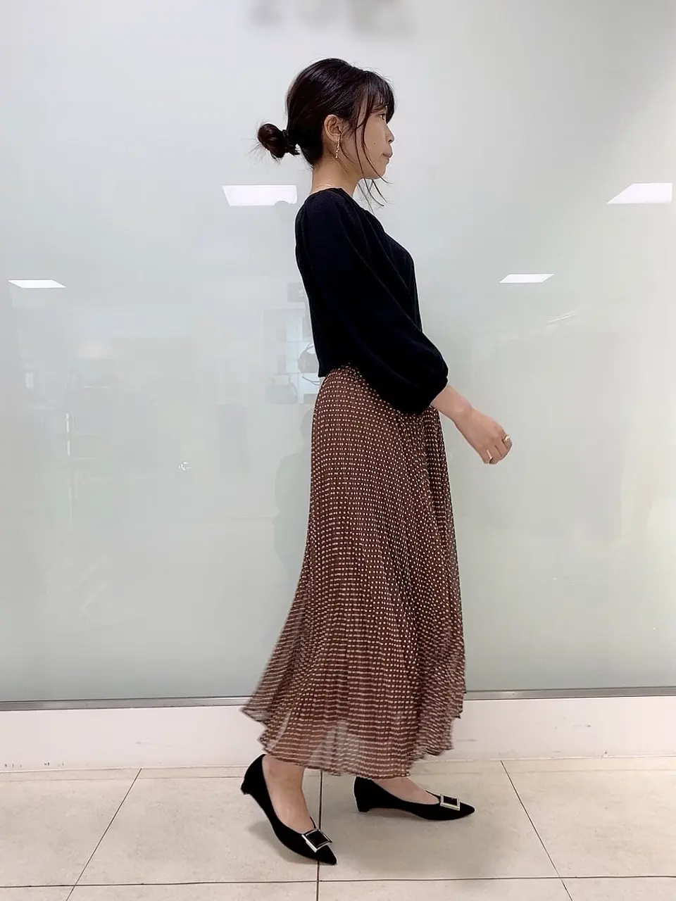 23区 原 コーディネート画像