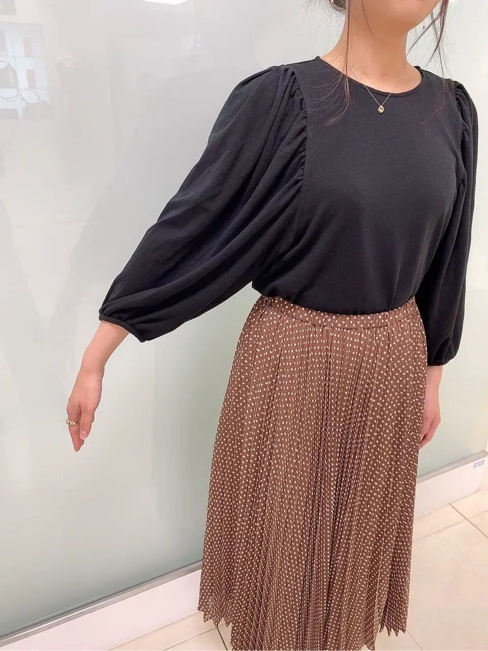 23区 原 コーディネート画像