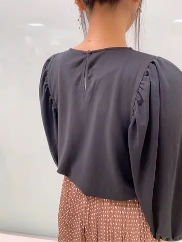 23区 原 コーディネート画像