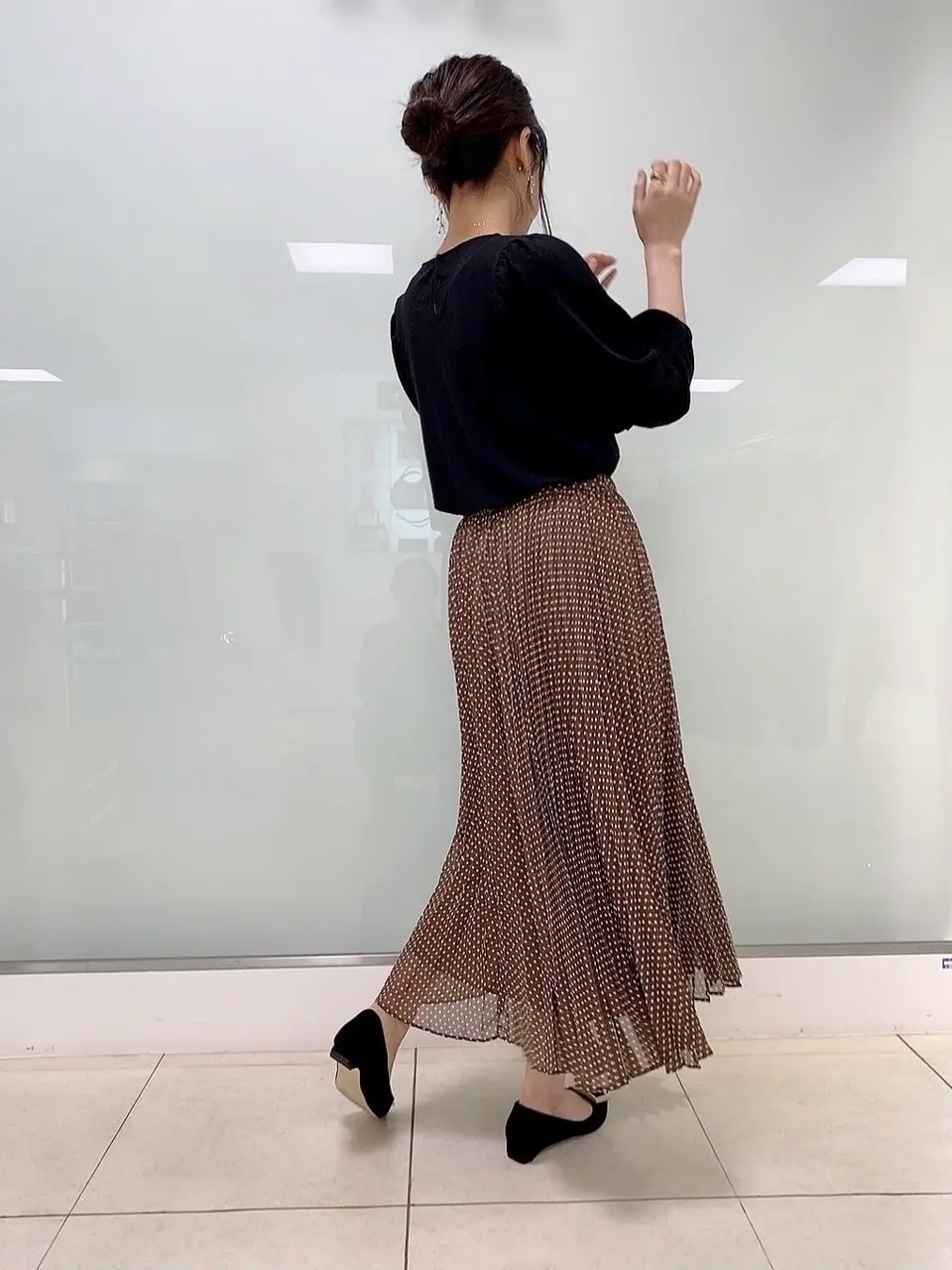 23区 原 コーディネート画像