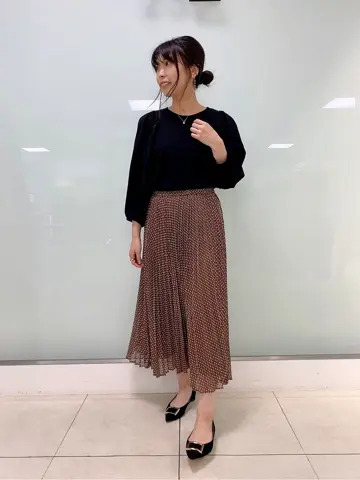 23区 原 コーディネート画像