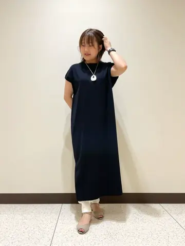 23区 山﨑 コーディネート画像