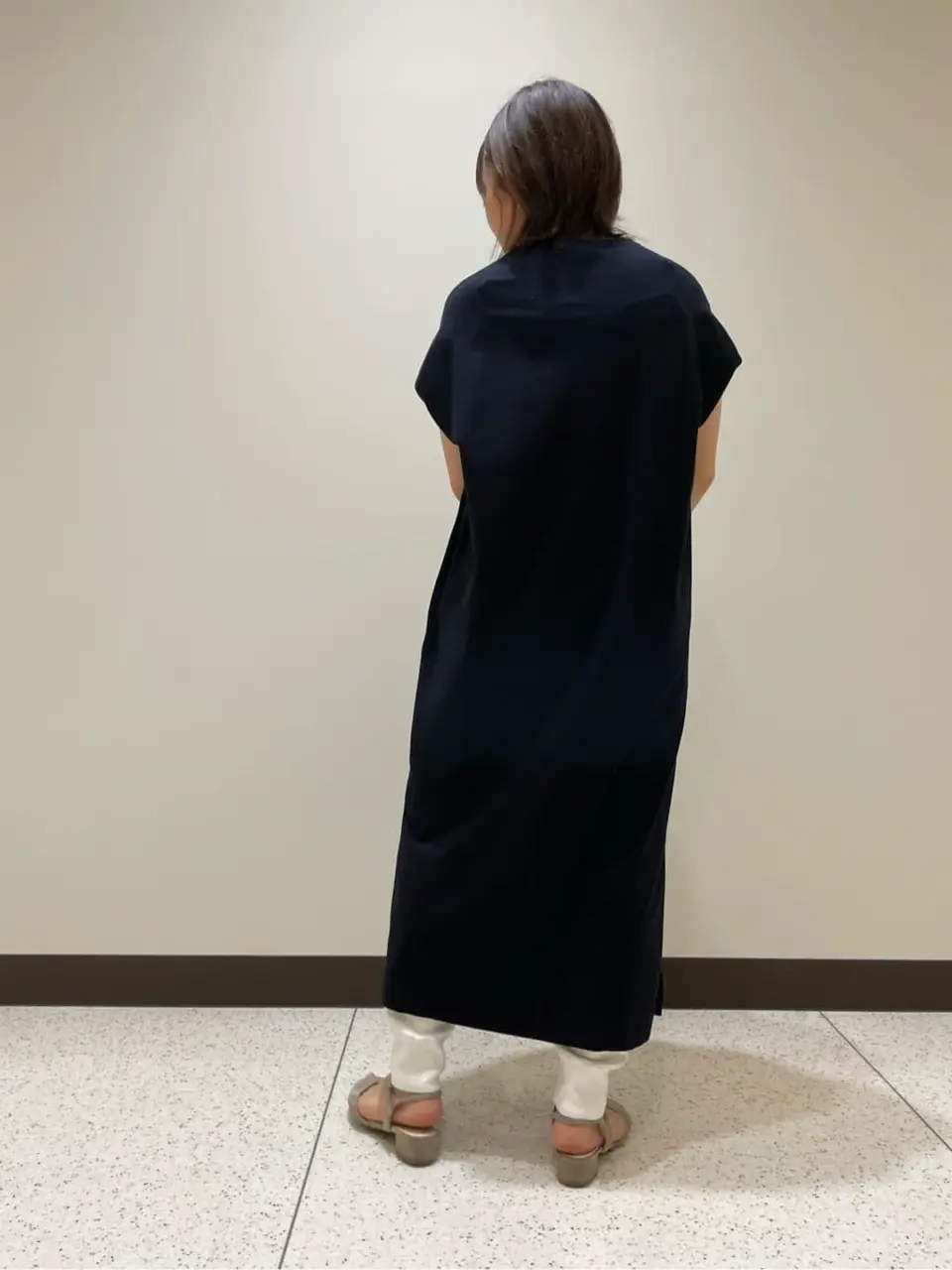 23区 山﨑 コーディネート画像