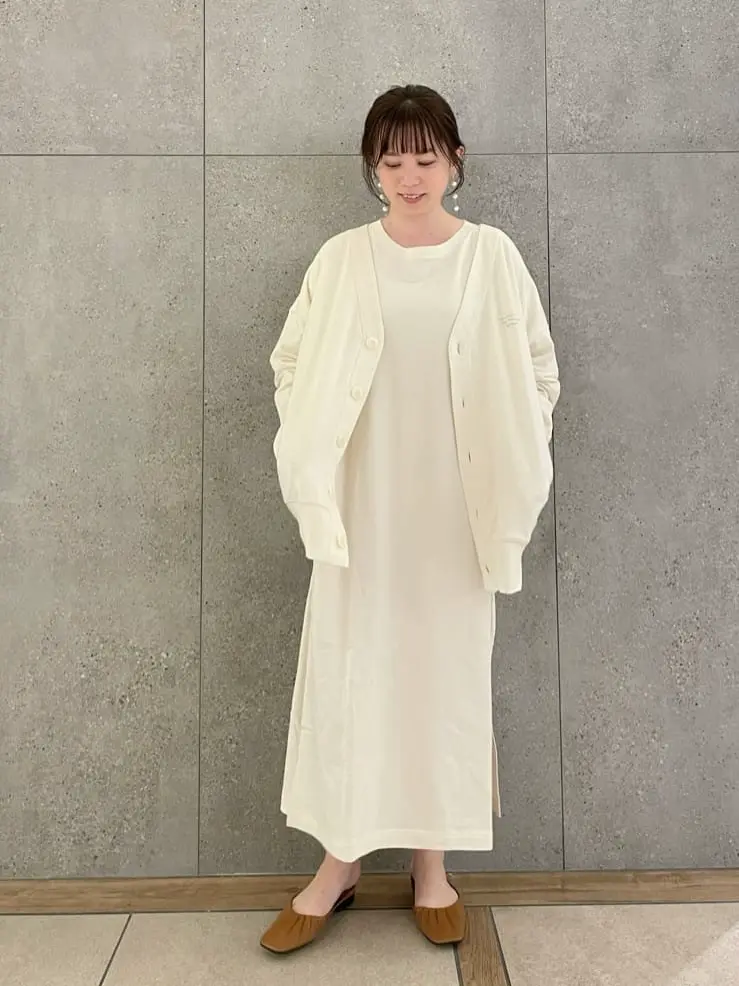  善家 コーディネート画像