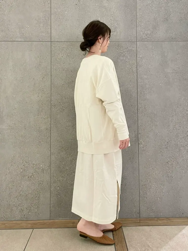 23区 善家 コーディネート画像