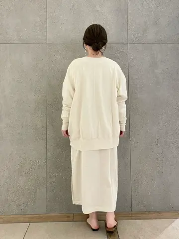 23区 善家 コーディネート画像