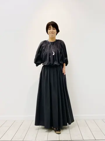 23区 笹森 コーディネート画像