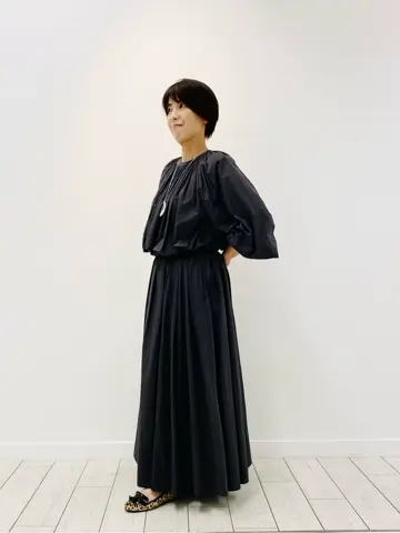 23区 笹森 コーディネート画像