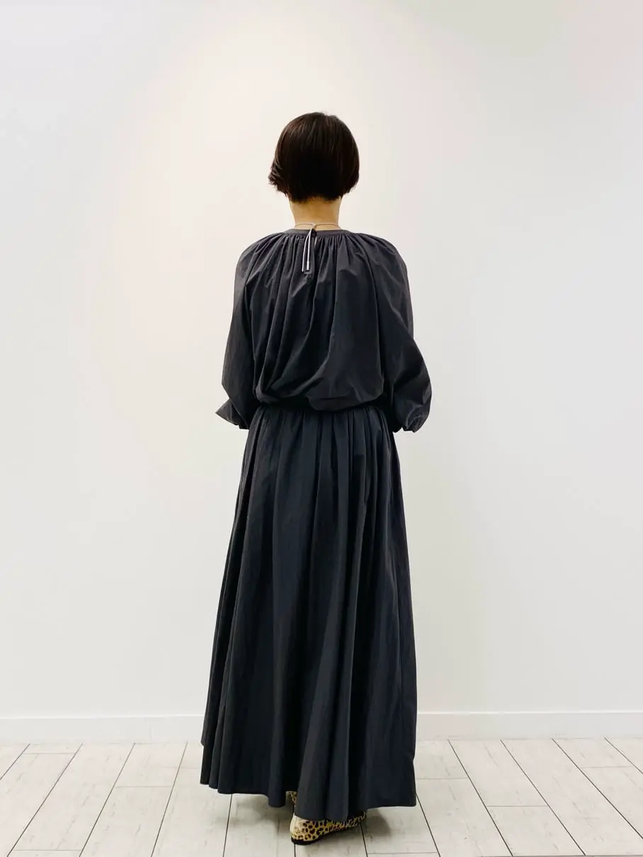 23区 笹森 コーディネート画像