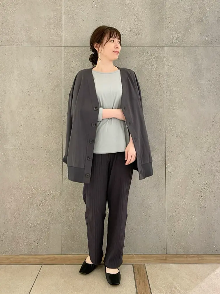  善家 コーディネート画像