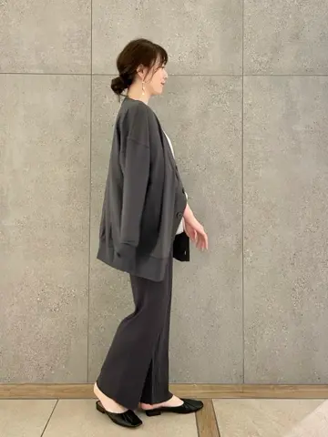 23区 善家 コーディネート画像