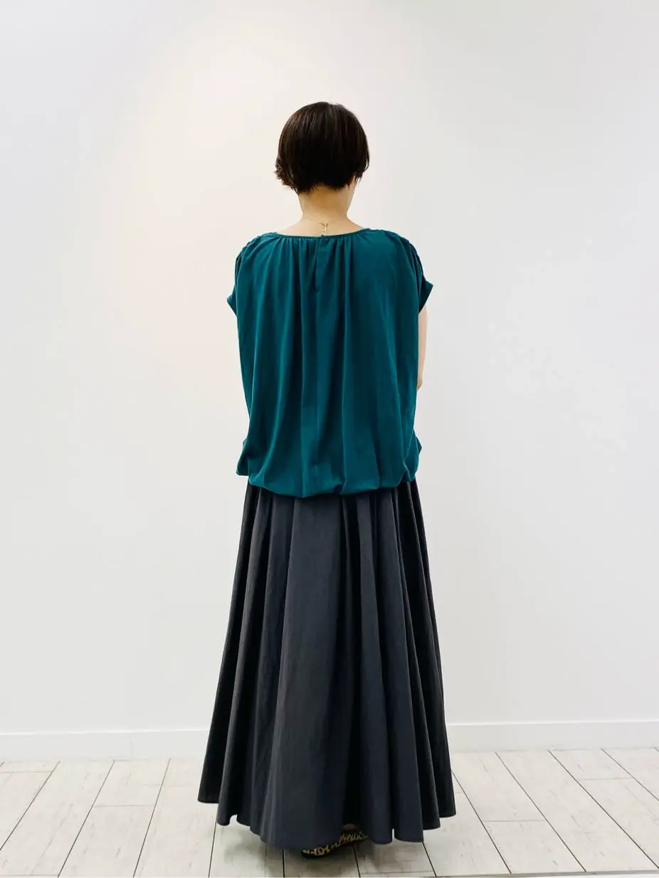 23区 笹森 コーディネート画像