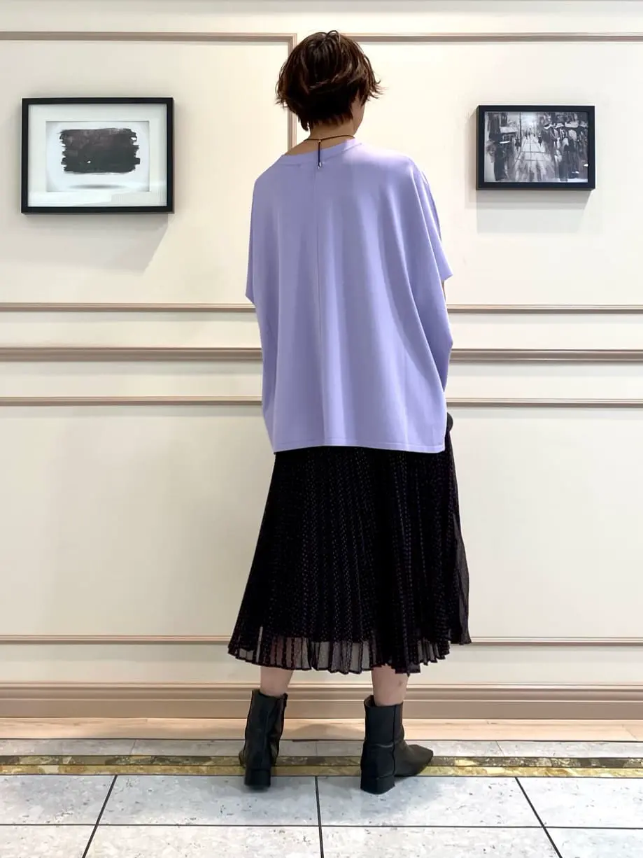 23区 荒川 コーディネート画像