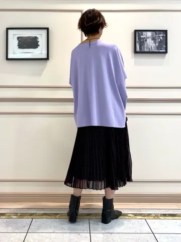 23区 荒川 コーディネート画像