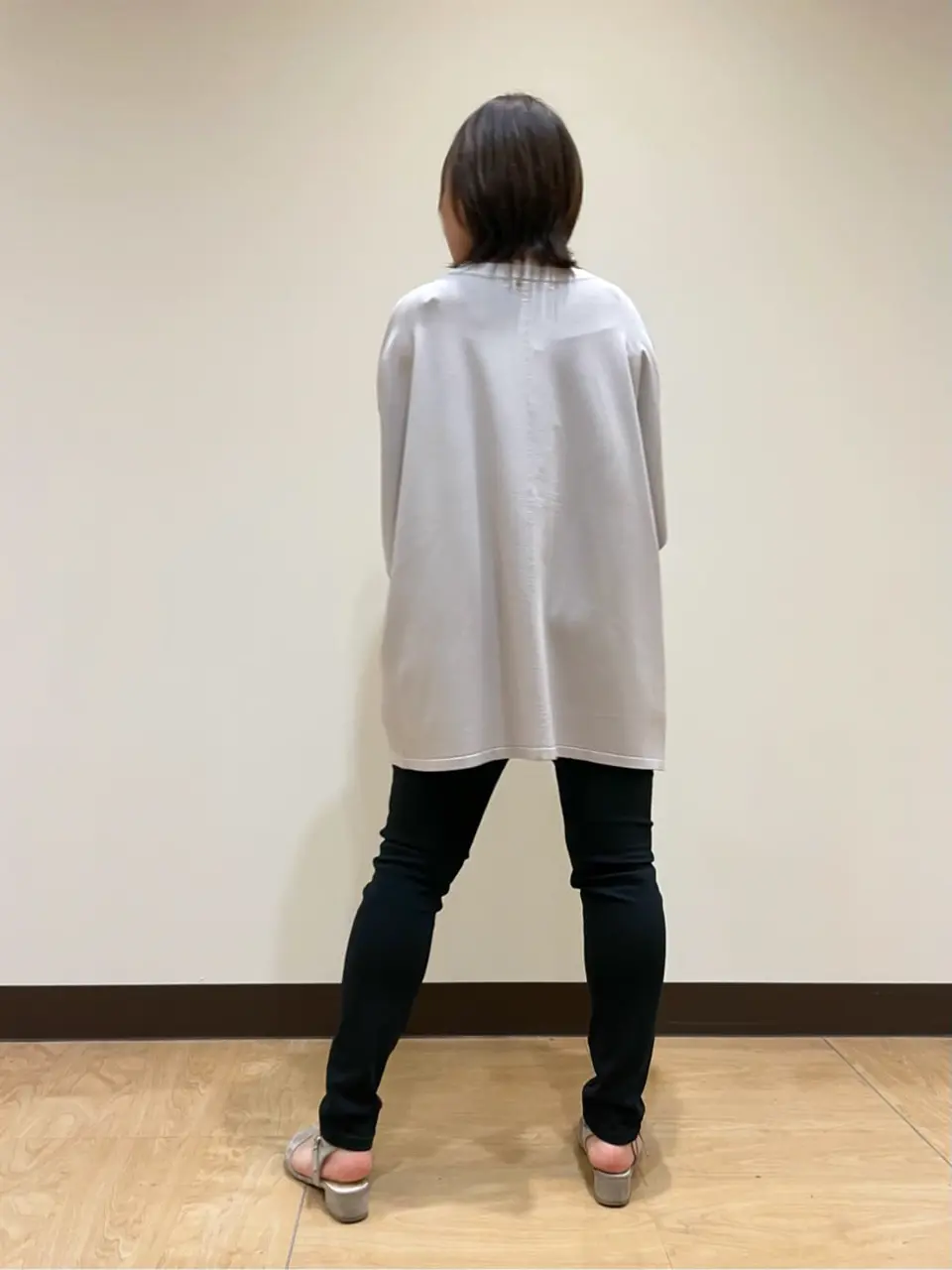 23区 山﨑 コーディネート画像