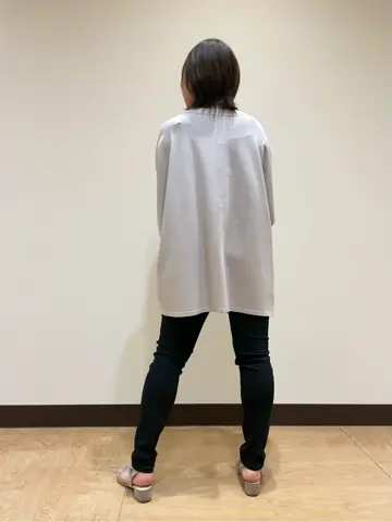 23区 山﨑 コーディネート画像