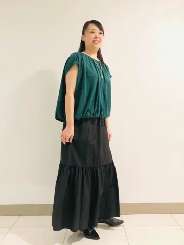 23区 飯野 コーディネート画像