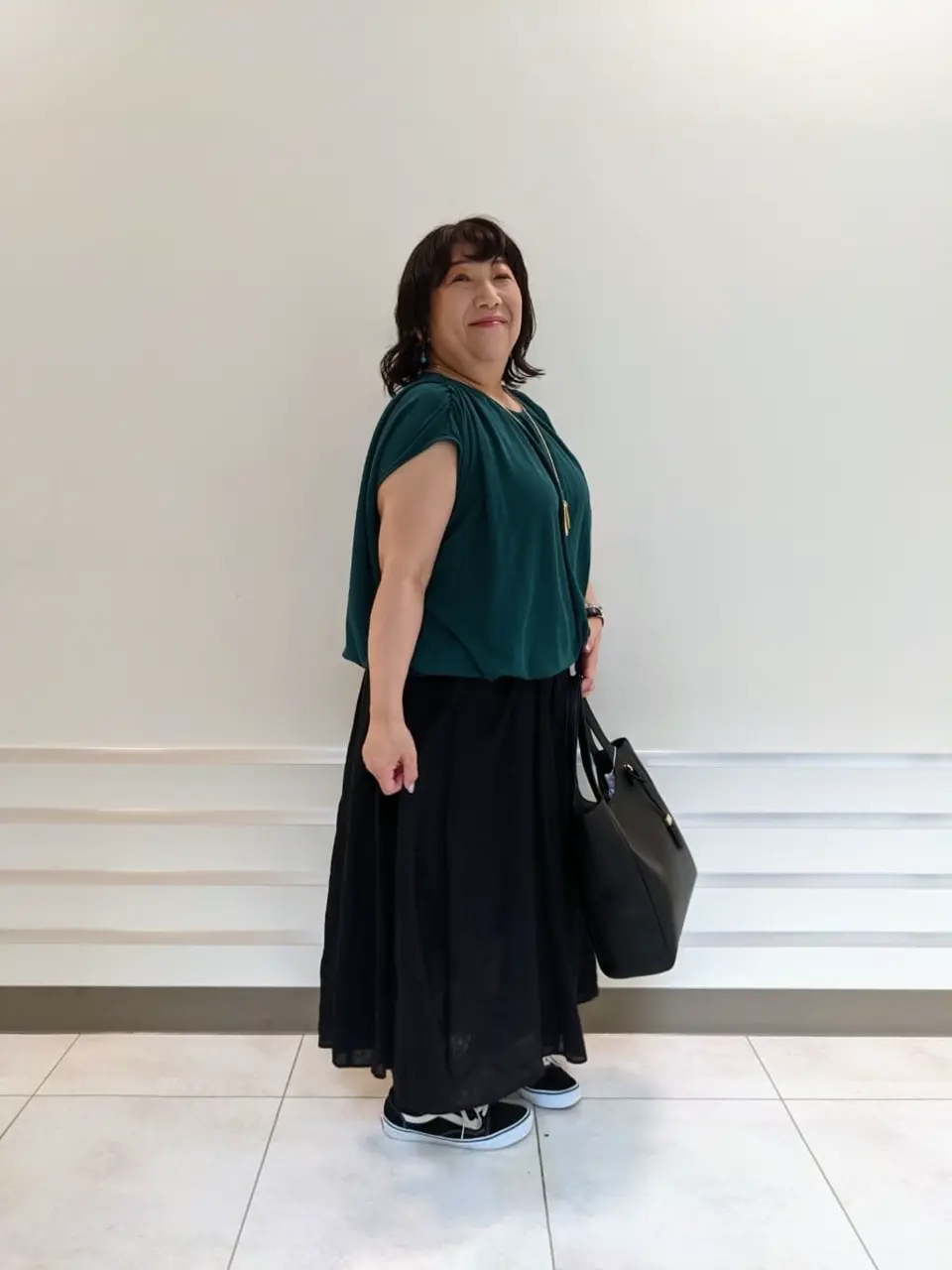 23区 武田 コーディネート画像