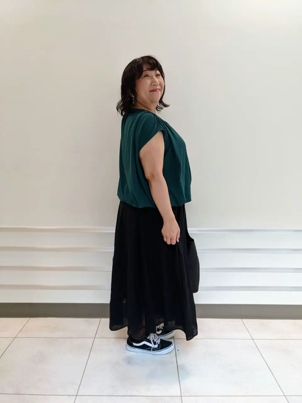 23区 武田 コーディネート画像