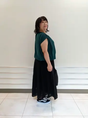 23区 武田 コーディネート画像