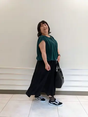 23区 武田 コーディネート画像