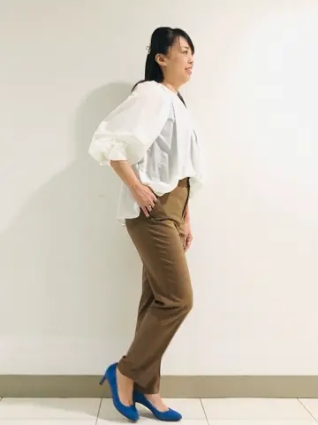 23区 飯野 コーディネート画像