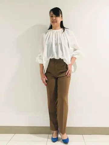 23区 飯野 コーディネート画像