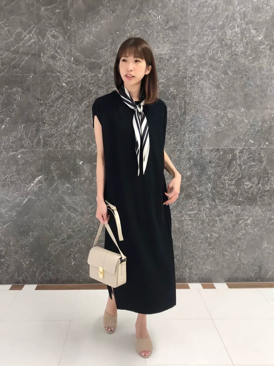 23区 R コーディネート画像