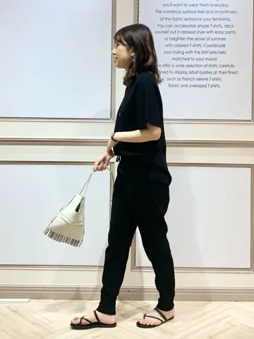 23区 木下 コーディネート画像