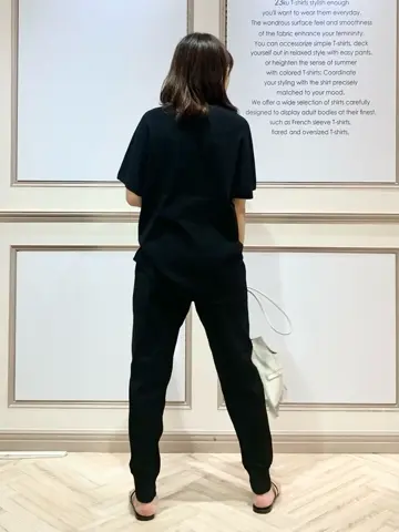 23区 木下 コーディネート画像