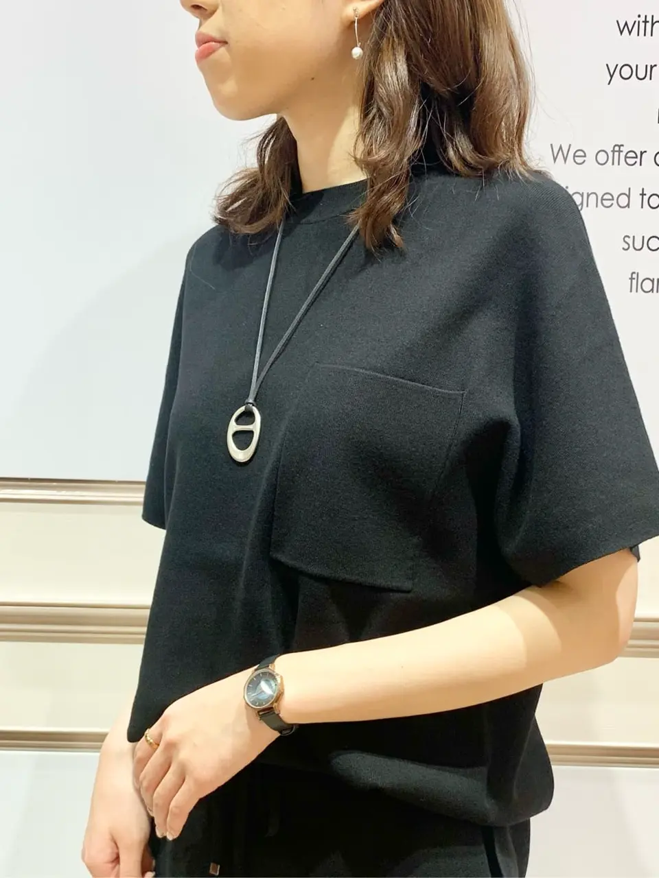 23区 木下 コーディネート画像