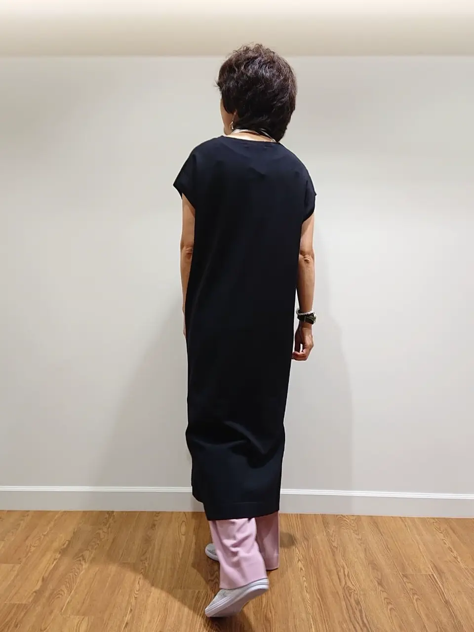 23区 コミヤ コーディネート画像