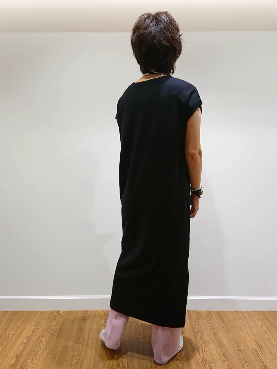 23区 コミヤ コーディネート画像