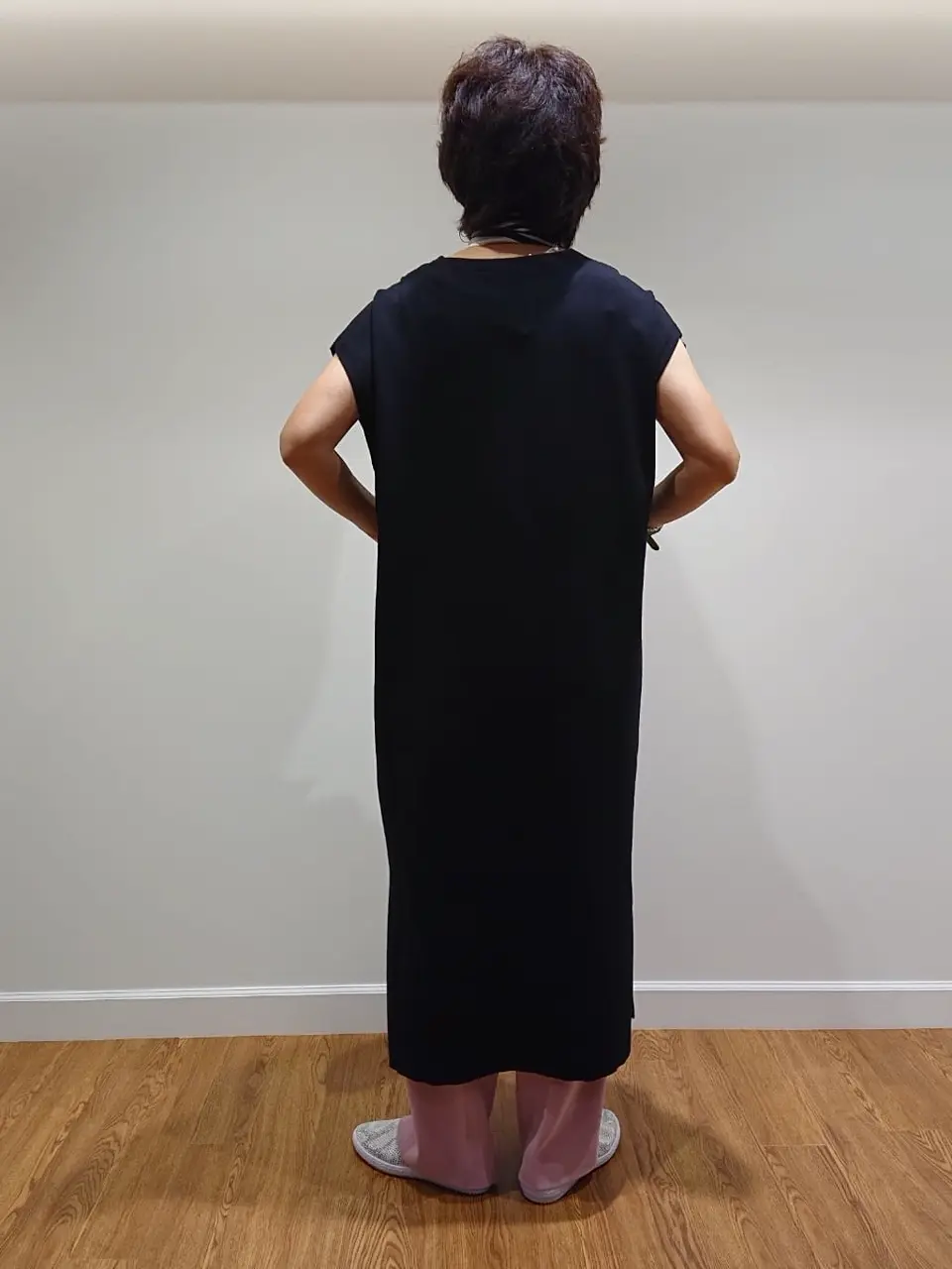 23区 コミヤ コーディネート画像