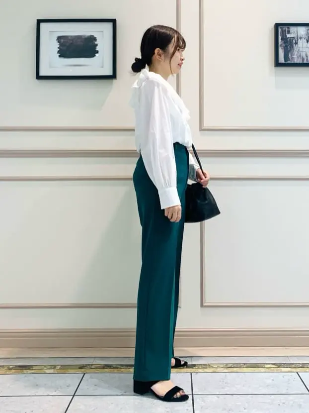 23区 金林 コーディネート画像