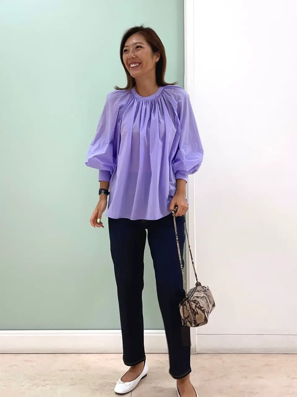  中原 コーディネート画像