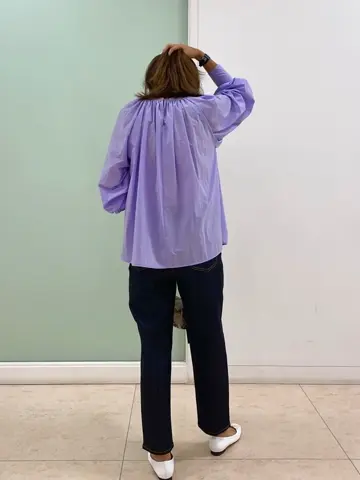 23区 中原 コーディネート画像