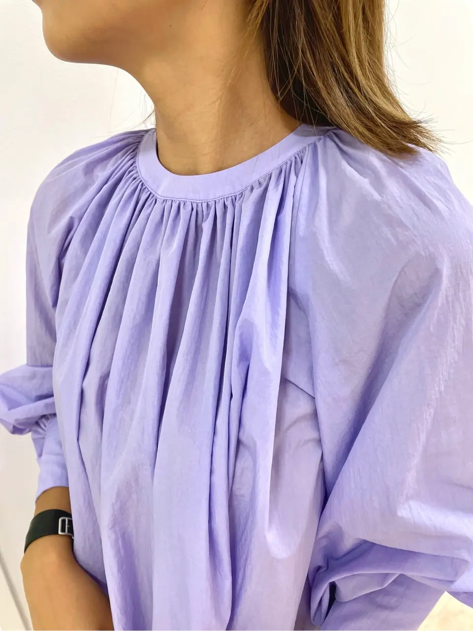 23区 中原 コーディネート画像