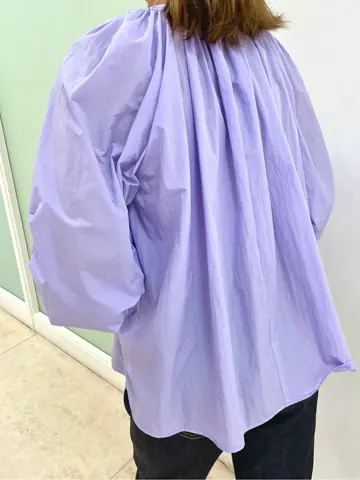 23区 中原 コーディネート画像