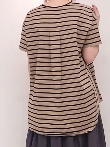 23区 かとう コーディネート画像