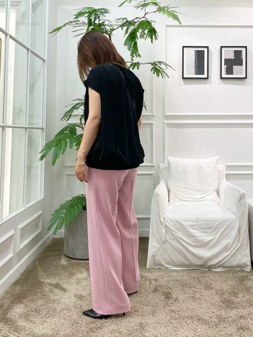 23区 はたの コーディネート画像