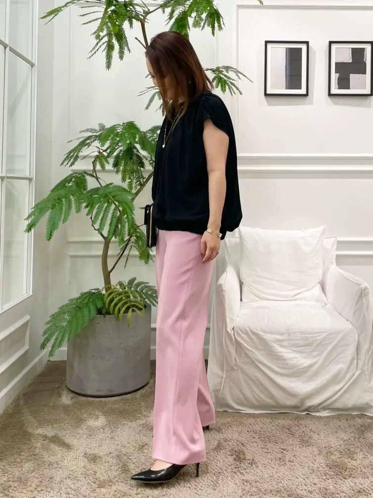 23区 はたの コーディネート画像