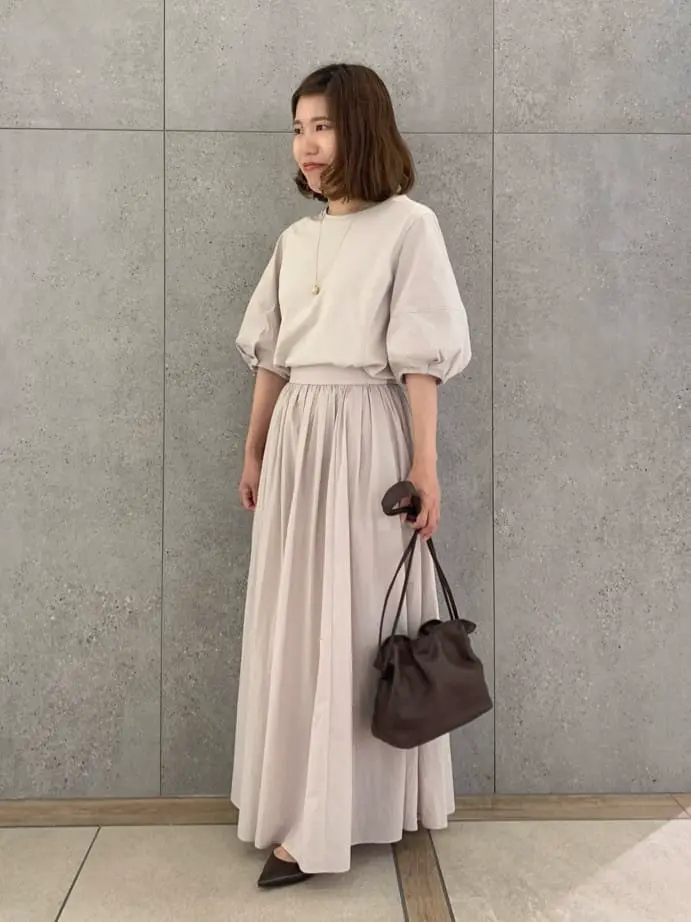  澤田 コーディネート画像