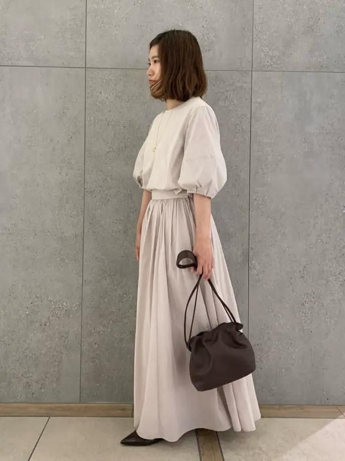 23区 澤田 コーディネート画像