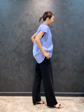 23区 佐藤 コーディネート画像