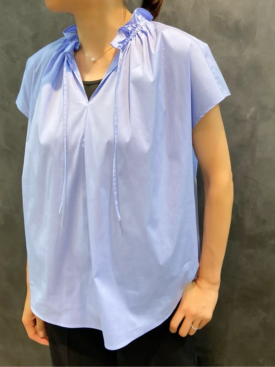 23区 佐藤 コーディネート画像