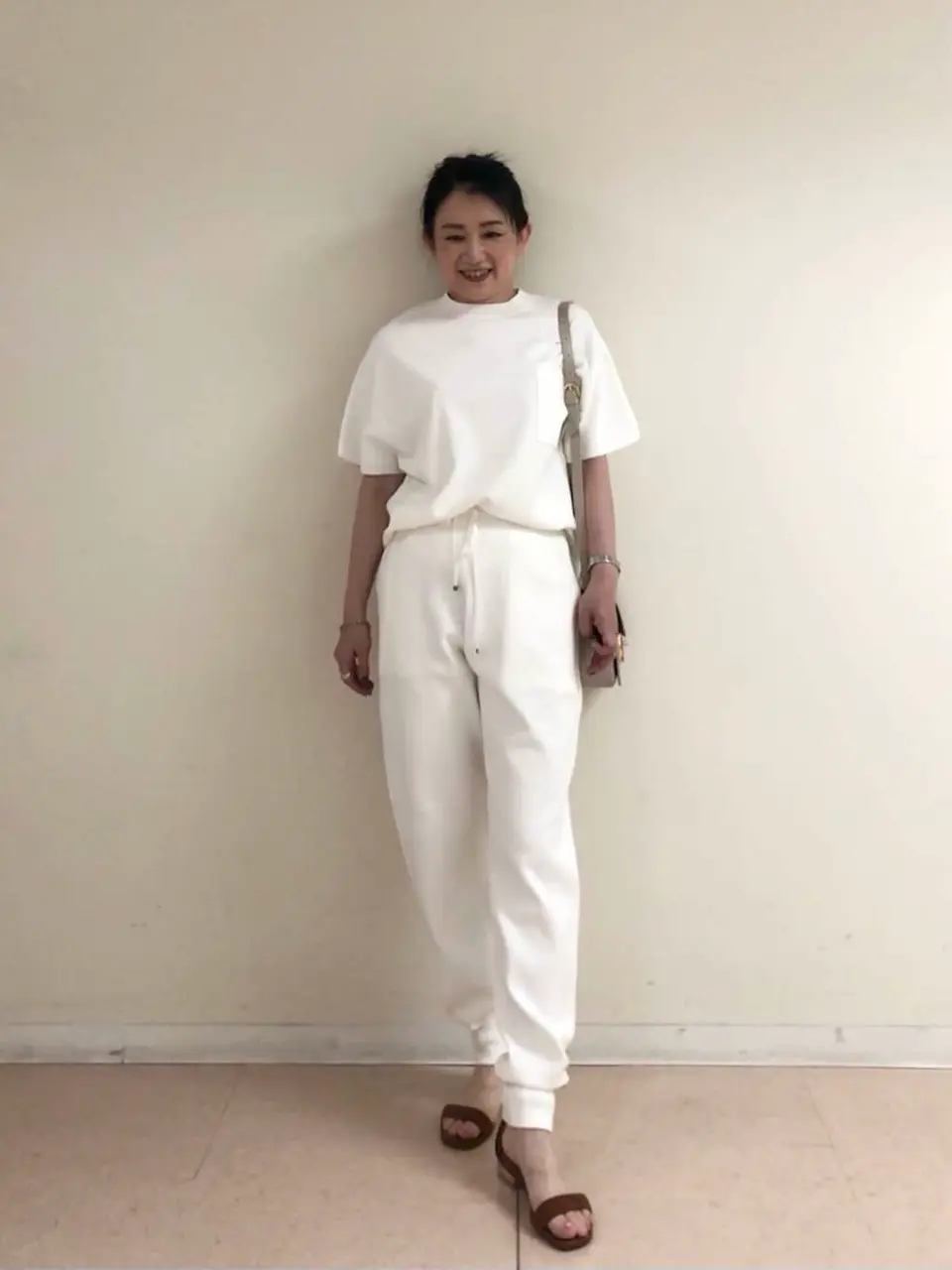 23区 横松 コーディネート画像