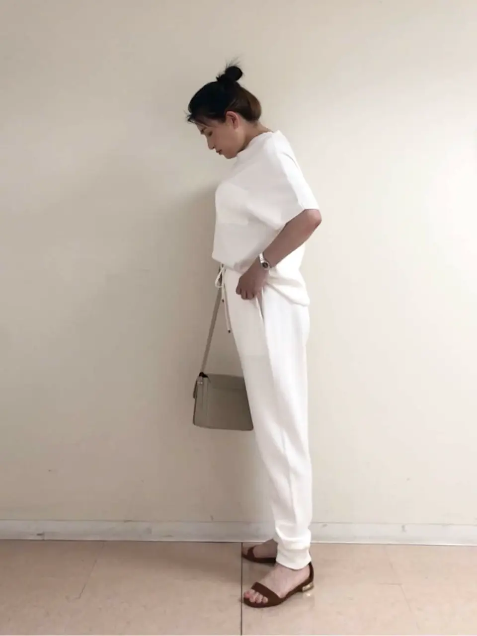 23区 横松 コーディネート画像